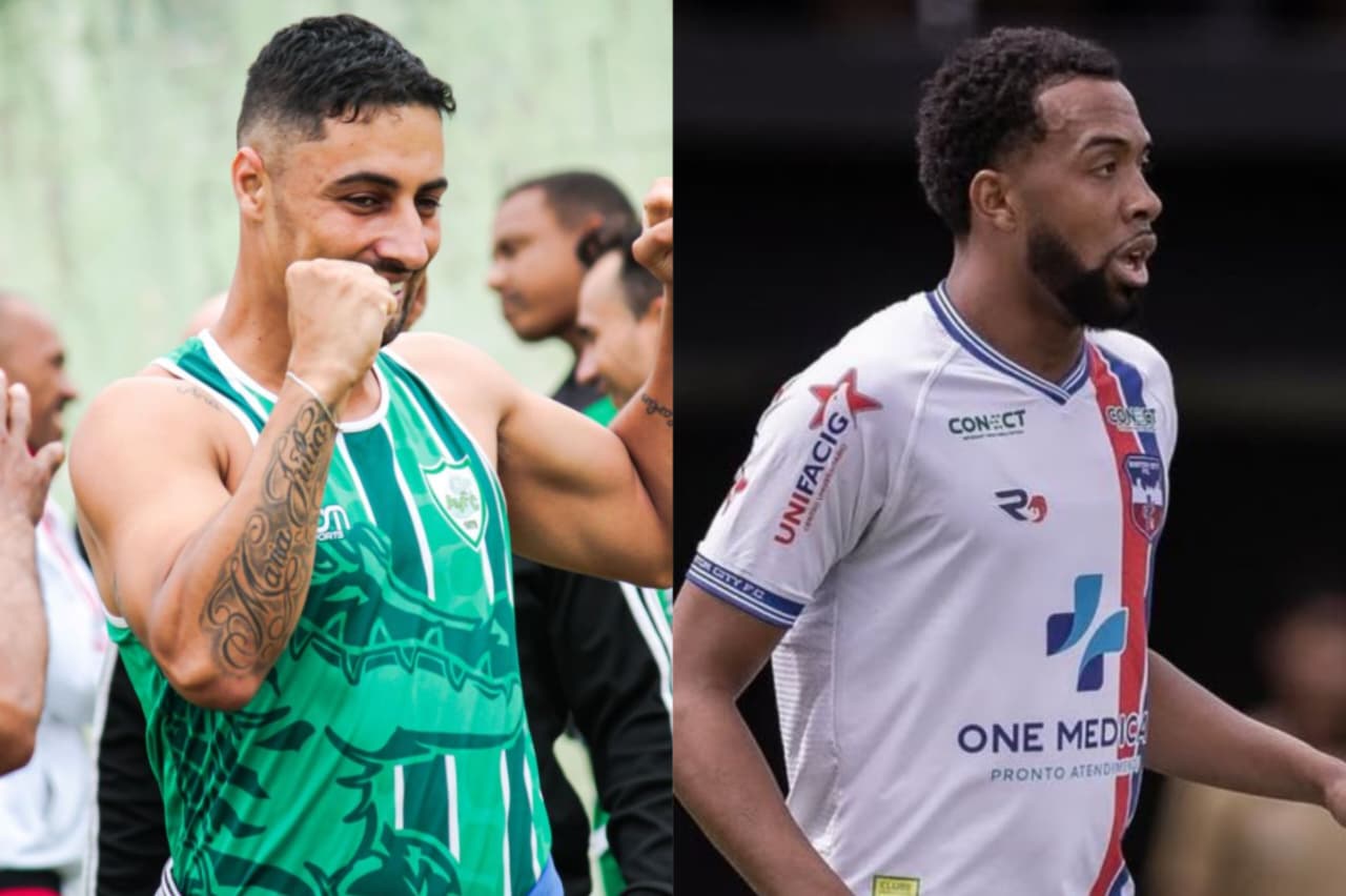 Apito Final recebe Jean Francis e Kaue Silva ao vivo nesta segunda-feira